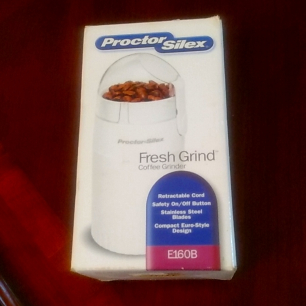 Coffee Grinder